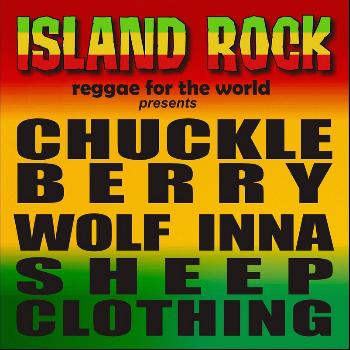 Chuckle Berry - Wolf Inna Sheep Clothing