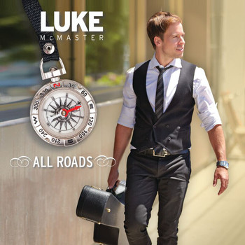 Luke McMaster - All Roads