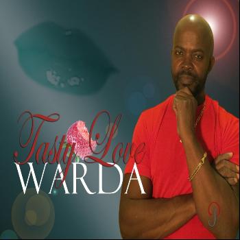 Warda - Tasty Love
