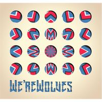 We'rewolves - We'rewolves