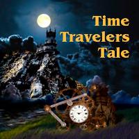 One Down - Time Travelers Tale