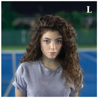 Lorde - Tennis Court (Explicit)