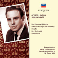 George London - George London Sings Wagner