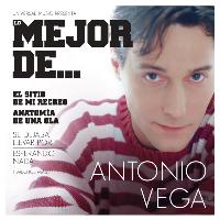 Antonio Vega - Lo Mejor De Antonio Vega