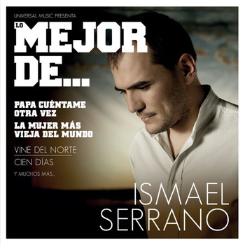 Ismael Serrano - Lo Mejor De Ismael Serrano