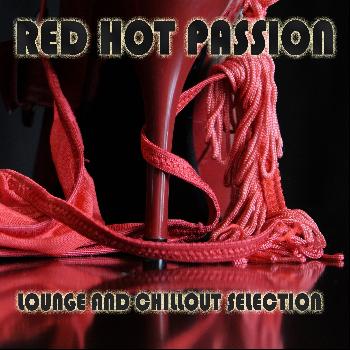 Various Artists - Red Hot Passion