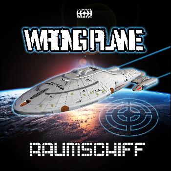 Wrong Plane - Raumschiff