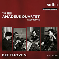 Amadeus Quartet - Beethoven: String Quartets (The RIAS Amadeus Quartet Recordings, Vol. I) (The RIAS Amadeus Quartet Recordings, Vol. I)