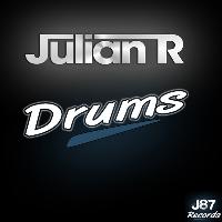 Julian R - Drums