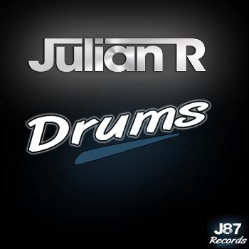 Julian R - Drums