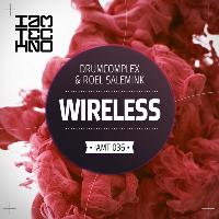 Drumcomplex, Roel Salemink - Wireless