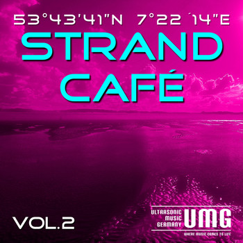 Various Artists - Strand Cafe, Vol.2