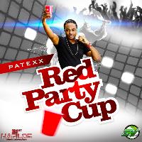 Patexx - Red Party Cup - Single