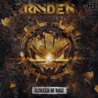 Rayden - Screech of Rage (Explicit)