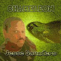 Jesse Saunders - Chameleon