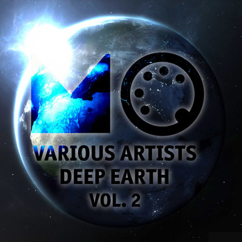 Various Artists - Deep Earth, Vol. 2