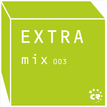 Various Artists - Extramix 003