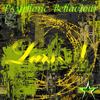 Lars-N - Psyphoric Behaviour