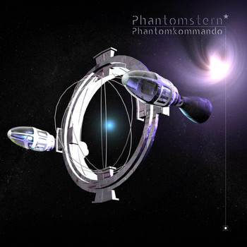 Phantomstern - Phantomkommando