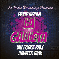 David Ardila - La Galleta
