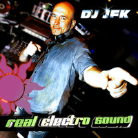DJ Jfk - Real Electro Sound