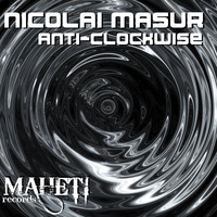 Nicolai Masur - Anti-Clockwise