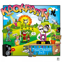 Talstrasse 3-5 - Kackparty