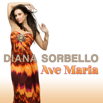 Diana Sorbello - Ave Maria