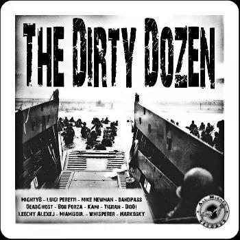 Various Artists - The Dirty Dozen