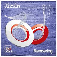 Jizzin - Rendering