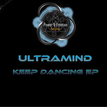 Ultramind - Keep Dancing
