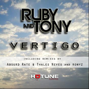 Ruby & Tony - Vertigo