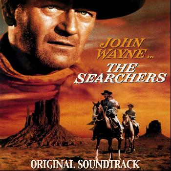 Max Steiner - The Searchers Soundtrack Suite