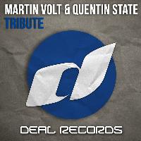 Martin Volt & Quentin State - Tribute