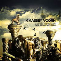 Kassey Voorn - A Stride in the Dark