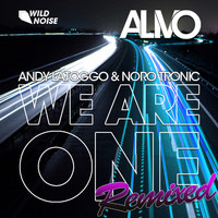 Alivo - We Are One Remixed