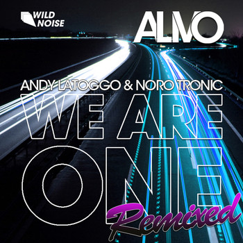 Alivo - We Are One Remixed