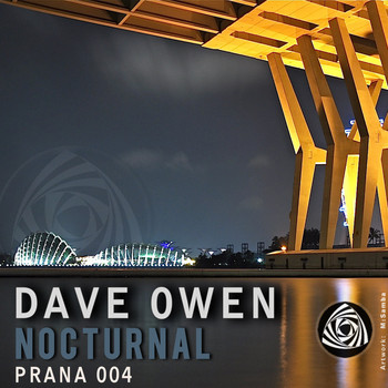 Dave Owen - Nocturnal