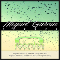 Miguel Garcia - Befree