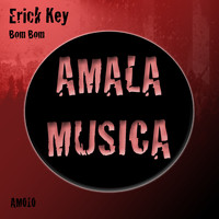 Erick Key - Bom Bom