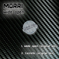 Morri - Wide Open