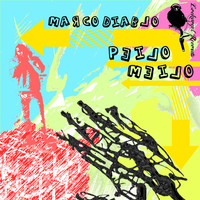 Marco Diablo - Peilo Meilo