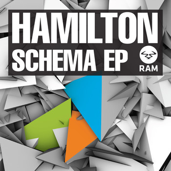 Hamilton - Schema EP
