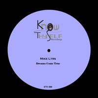 Mike Ltrs - Dreams Come True