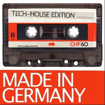 Various Artists - Made in Germany