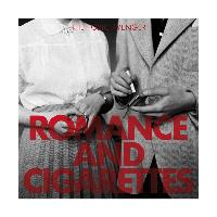 The Toxic Avenger - Romance & Cigarettes
