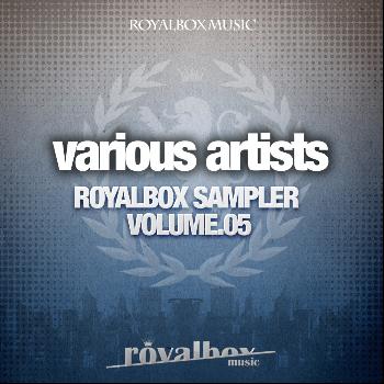 Various Artists - Royalbox Sampler Volume.05
