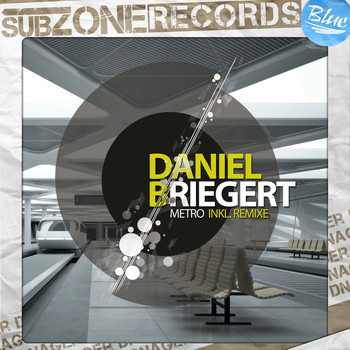 Daniel Briegert - Metro