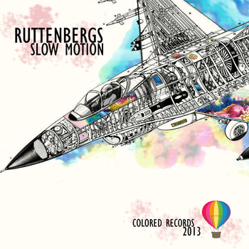 Ruttenbergs - Slow Motion