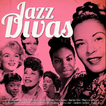 Various Artists - Jazz Divas